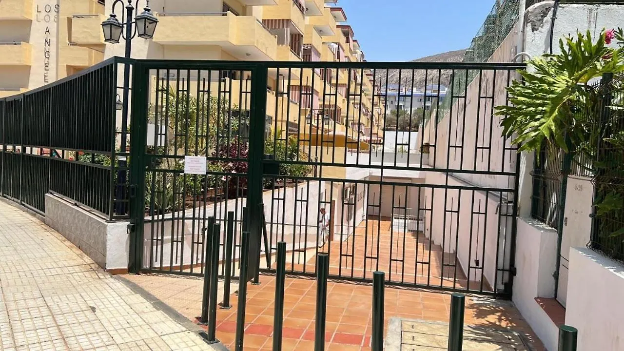 Los Angeles Los Cristianos  0*, Los Cristianos (Tenerife) Spagna