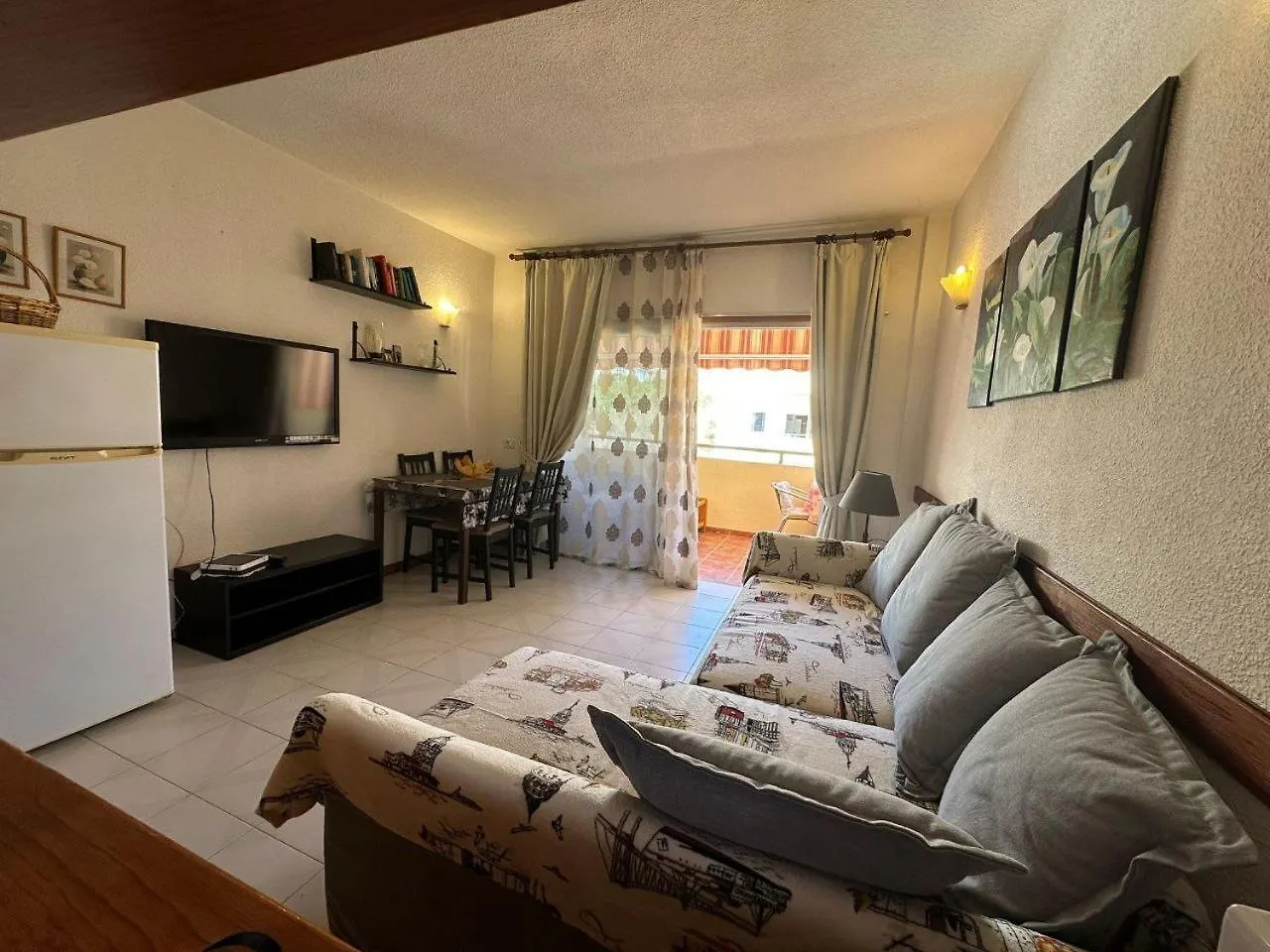 Appartamento Los Angeles Los Cristianos