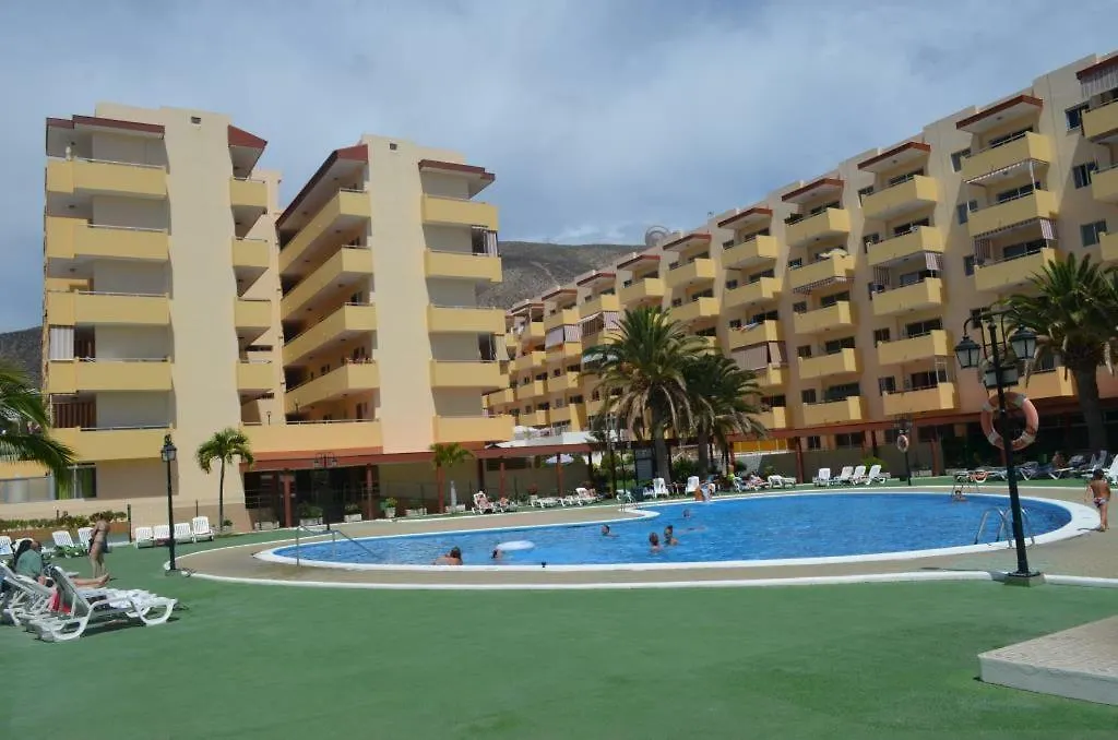 Los Angeles Los Cristianos