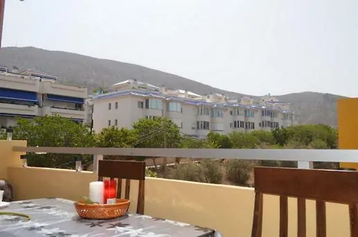 Los Angeles Los Cristianos  Ισπανία