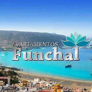  Apartamento Funchal