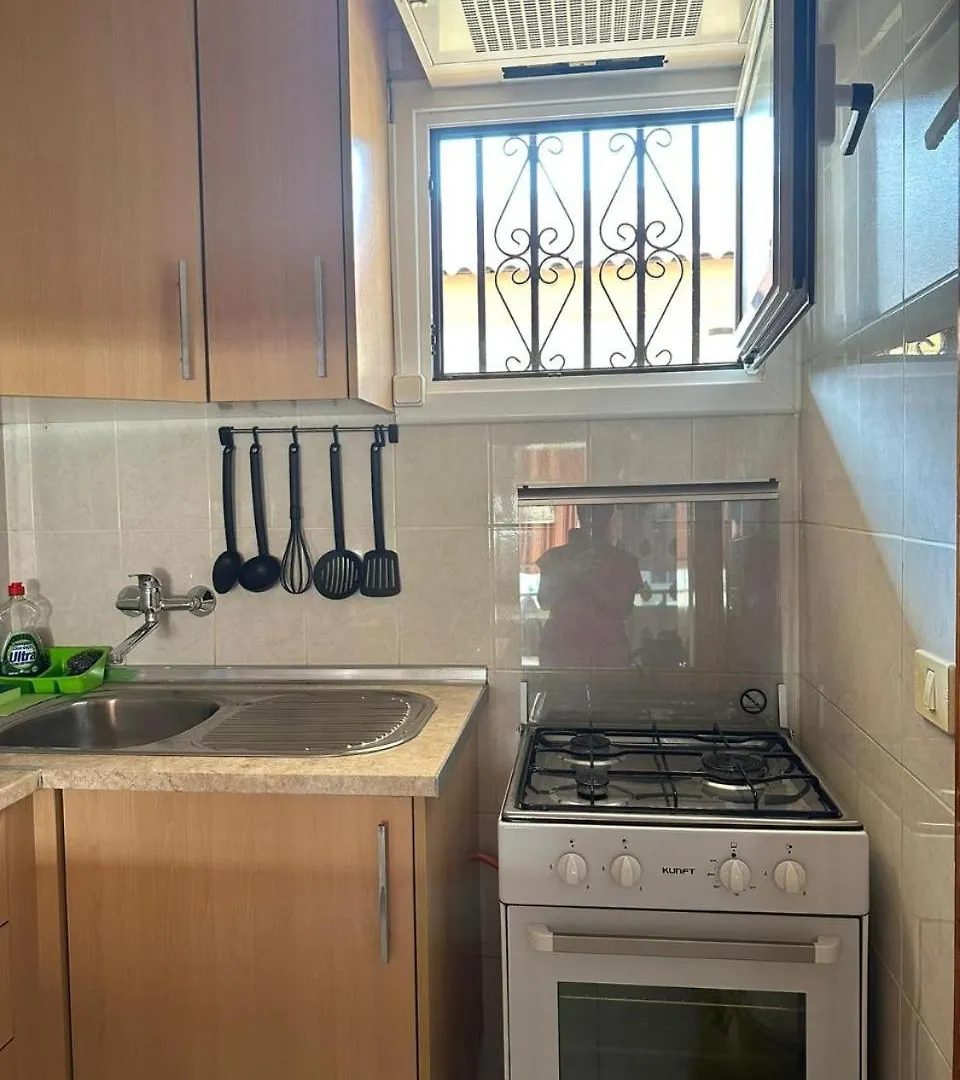 Apartment Los Angeles Los Cristianos