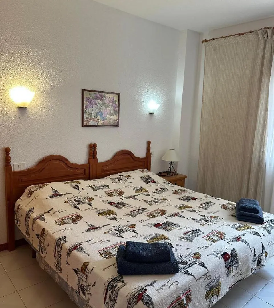 Los Angeles Los Cristianos  Apartment Los Cristianos (Tenerife)