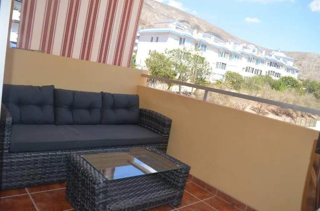 Apartment Los Angeles Los Cristianos